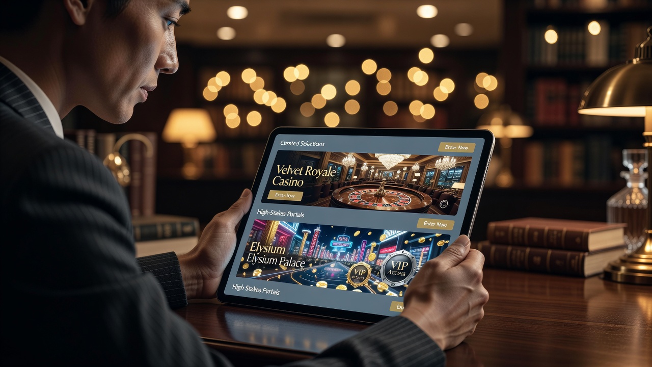 Come Scegliere i Migliori Casinò Online Europei - casino online europei