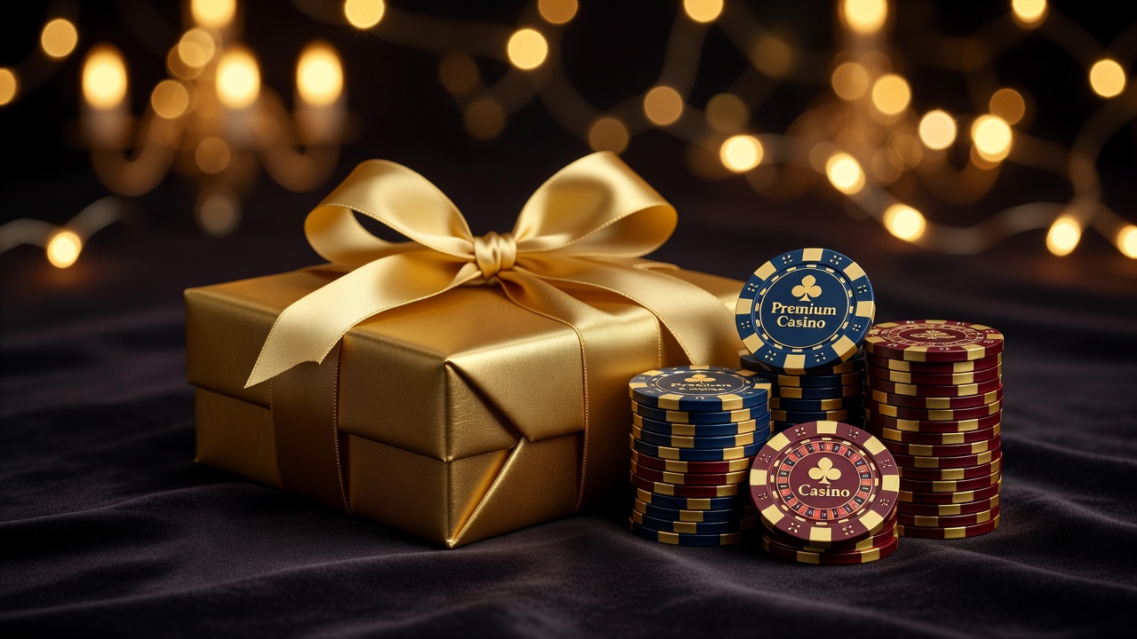 Bonus e Offerte dei Nuovi Operatori - nuovi casino