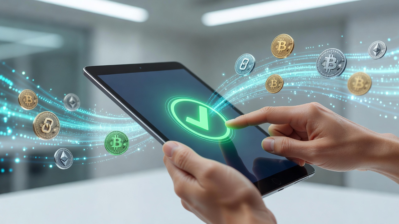 Guida Pratica: Depositare e Prelevare con Criptovalute - siti scommesse crypto