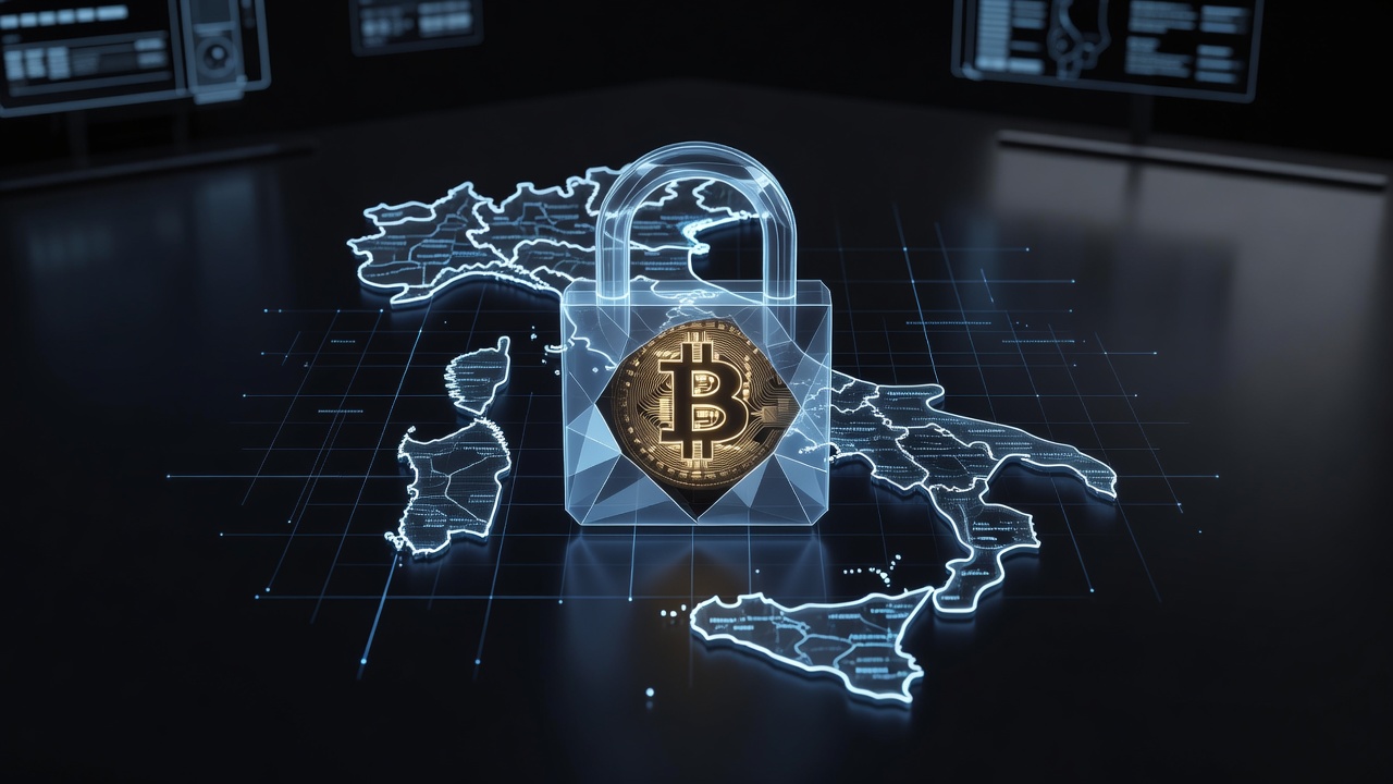 Sicurezza, Legalità e Regolamentazione in Italia - siti scommesse crypto