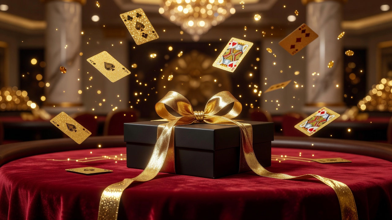 Bonus Esclusivi e Promozioni nei Casino Online Senza Verifica - casino senza kyc