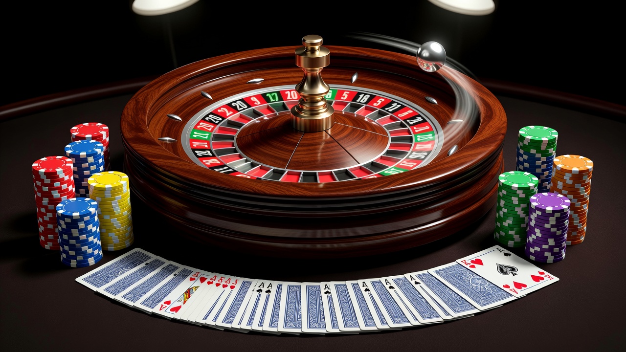 I Giochi Più Popolari nei Casino Senza KYC - casino senza kyc