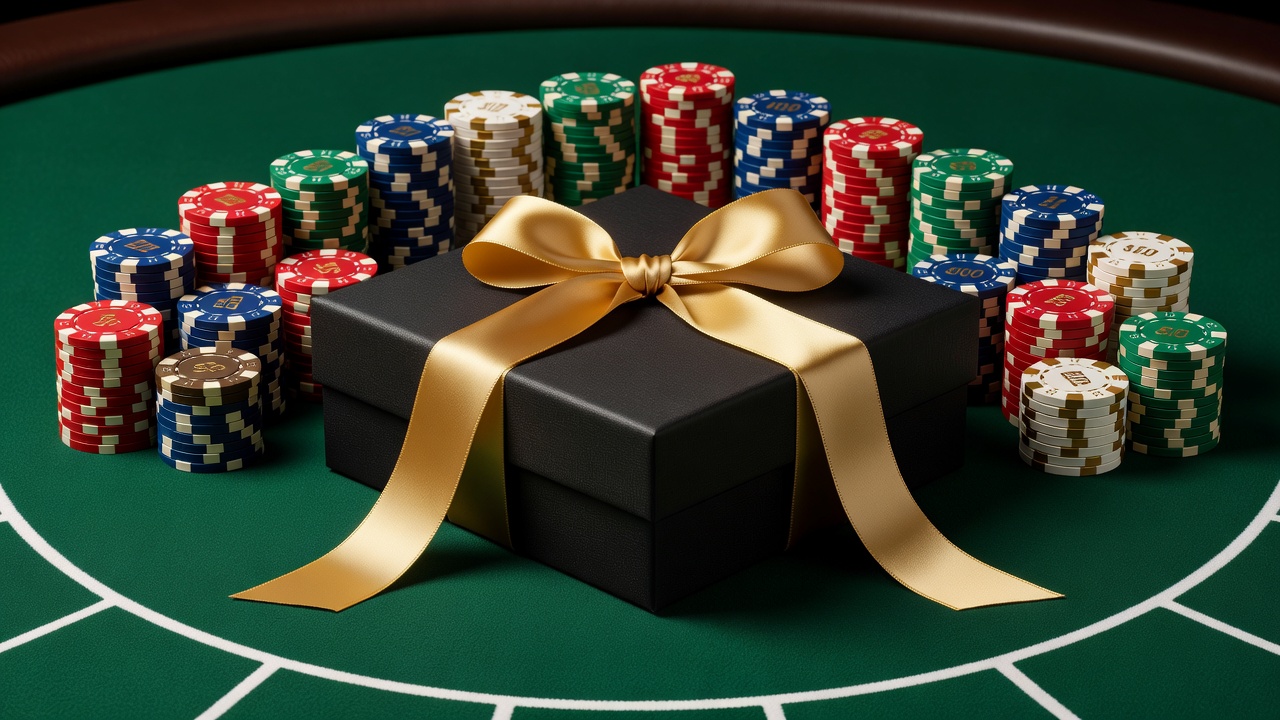 Bonus e Promozioni: Massimizzare le Tue Giocate - casino stranieri