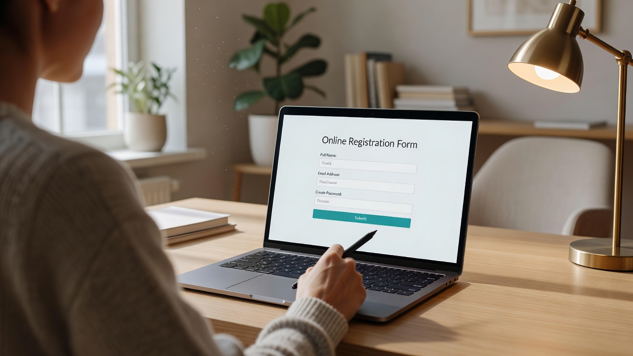 Come Registrarsi su un Bookmaker Straniero - siti scommesse stranieri