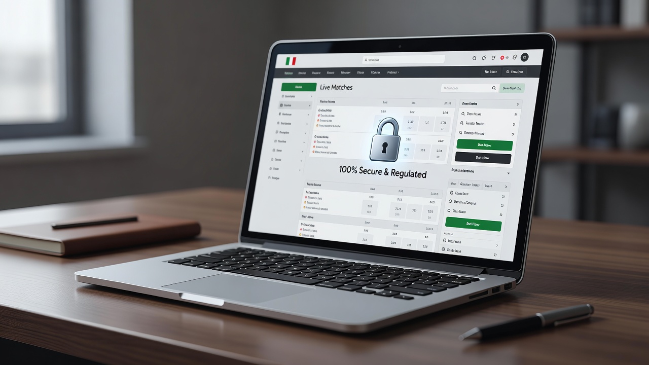Siti Scommesse ADM: Perché Alcuni li Preferiscono - siti scommesse stranieri
