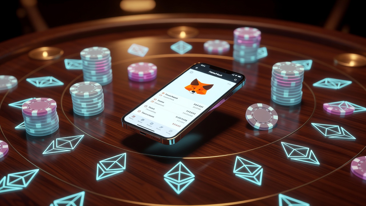 Vantaggi di usare MetaMask nei Crypto Casino - migliori casino metamask