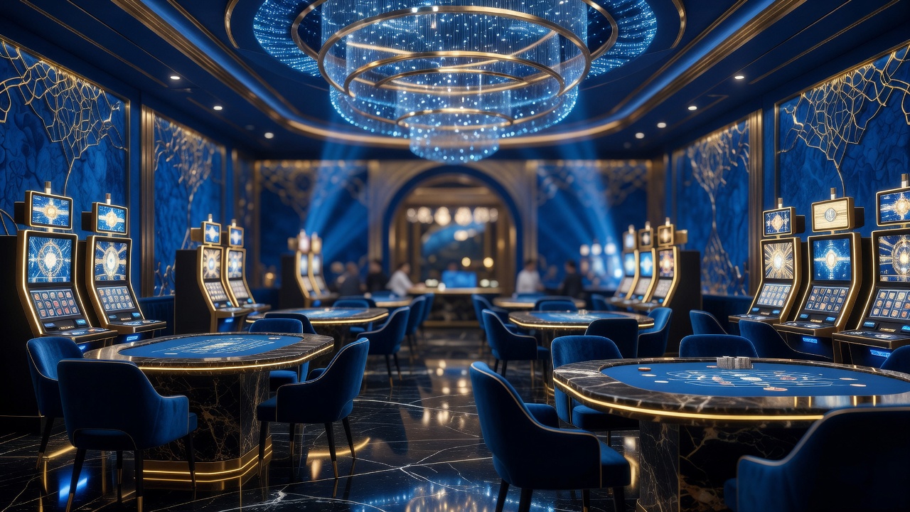 Classifica dei Migliori Casino MetaMask del 2026 - migliori casino metamask