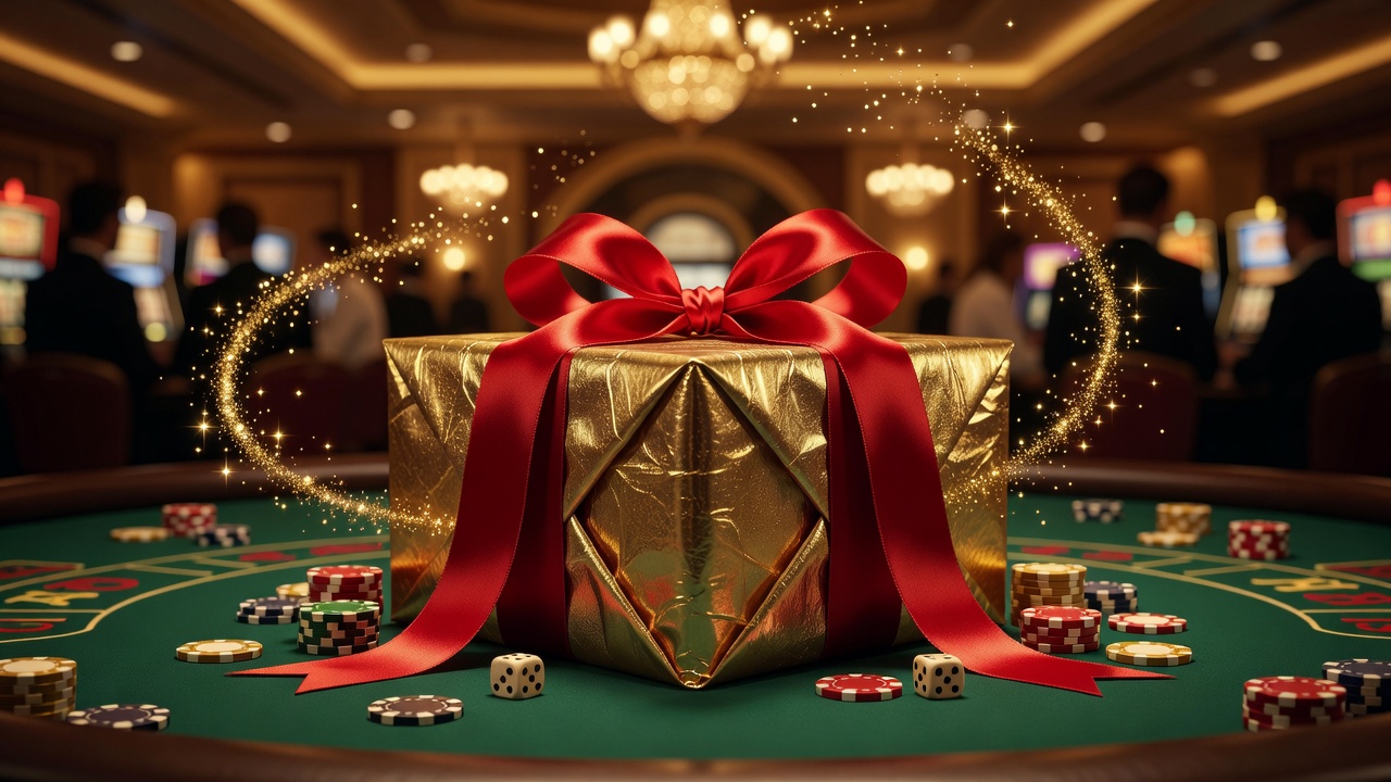 Bonus esclusivi e promozioni nei Casino Non AAMS - casino non aams apple pay