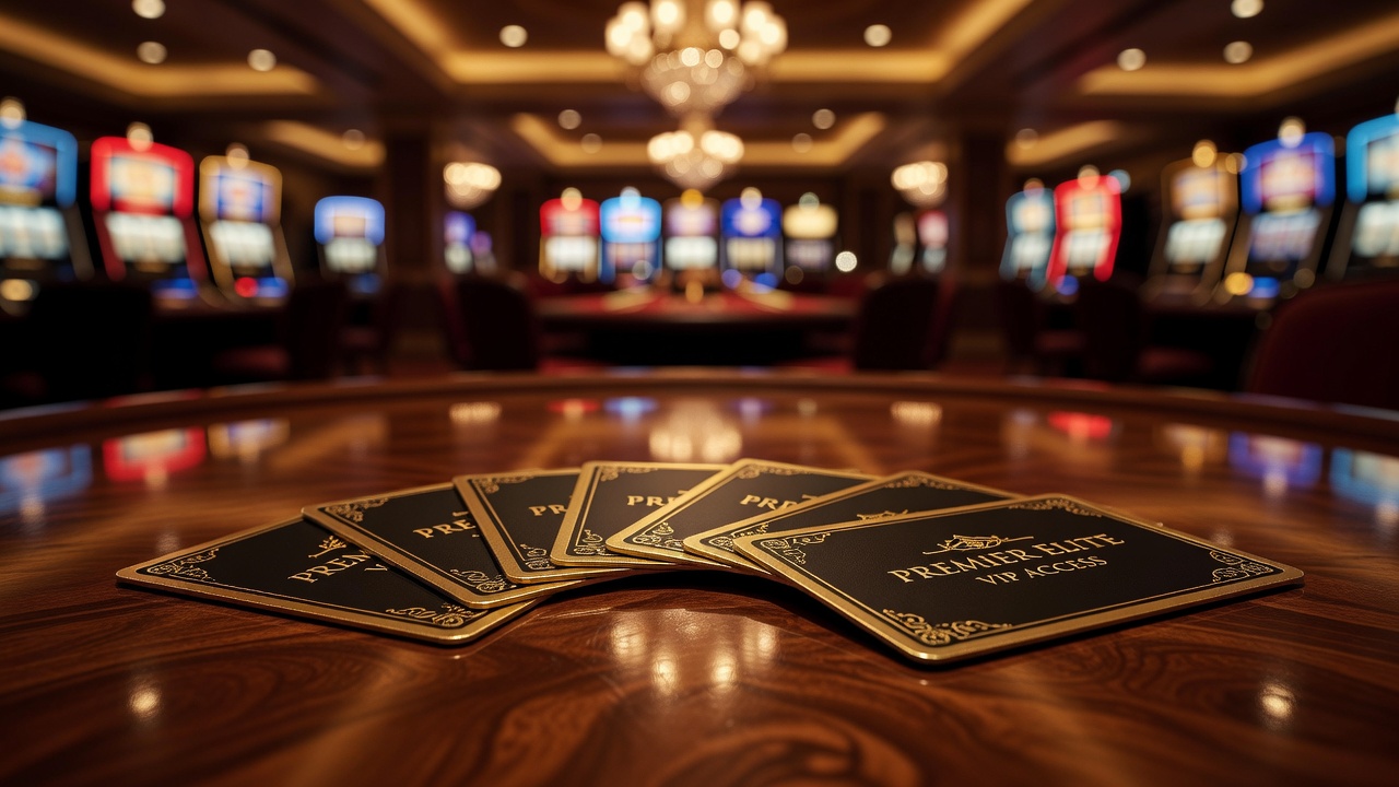 La Nostra Classifica dei Top Casino Non AAMS con Deposito Minimo 10 Euro - casino non aams deposito minimo 10 euro
